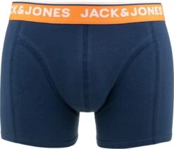 JACK&JONES JACTROPICAL FLOWERS TRUNKS 3 PACK Heren Onderbroek - Maat L -LingaDore Ondergoed Winkle 1200x1031 1