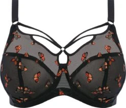 Elomi Sachi UW Plunge Bra Dames Beha - Maat 95K