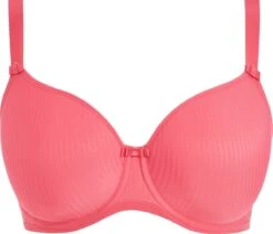 Freya Idol UW Moulded Balcony T-Shirt Bra Dames Beha - Maat G80