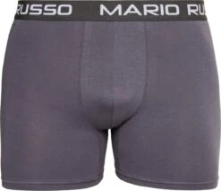 Mario Russo - Heren Onderbroeken 10-Pack Basic Boxers - Multi - Maat XXL -LingaDore Ondergoed Winkle 1200x1036 3