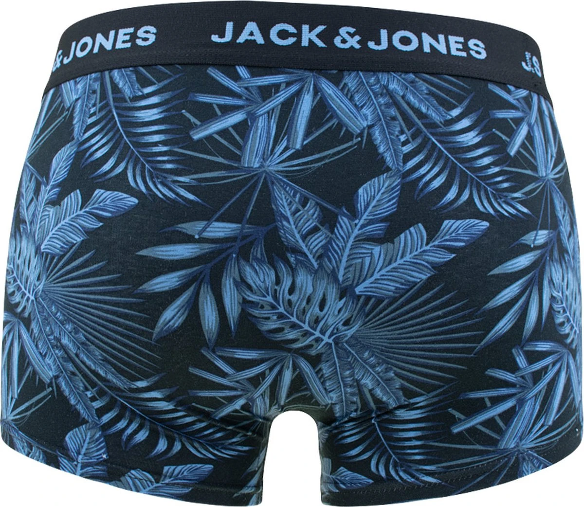 JACK&JONES JACMARC TRUNKS 10 PACK Heren Onderbroek - Maat XL 9 JACK&JONES JACMARC TRUNKS 10 PACK Heren Onderbroek - Maat XL - Afbeelding 7