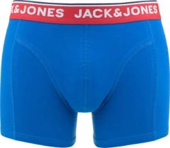 JACK&JONES JACAZORES TRUNKS 3 PACK NOOS Heren Onderbroek - Maat L -LingaDore Ondergoed Winkle 1200x1045 1