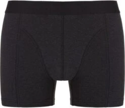 Ten Cate Short Navy 2 Pack Voor Heren - Maat L -LingaDore Ondergoed Winkle 1200x1045