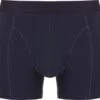 Ten Cate Short Navy 2 Pack Voor Heren - Maat L -LingaDore Ondergoed Winkle 1200x1052 11
