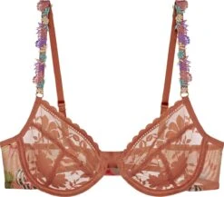 Triumph Shadow Spotlight W Dames Beha - Maat 75B