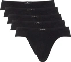Tom Tailor - 5 Pack - Heren Slip - Maat XL 5 Tom Tailor - 5 Pack - Heren Slip - Maat XL -LingaDore Ondergoed Winkle 1200x1053 2