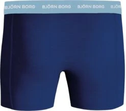 Björn Borg Essential Boxershorts Onderbroek Mannen - Maat S -LingaDore Ondergoed Winkle 1200x1056 6