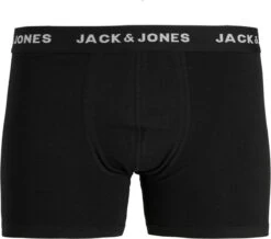 JACK&JONES JACSMILEY XMAS TRUNKS 5 PACK Heren Onderbroek - Maat M 23 JACK&JONES JACSMILEY XMAS TRUNKS 5 PACK Heren Onderbroek - Maat M -LingaDore Ondergoed Winkle 1200x1057
