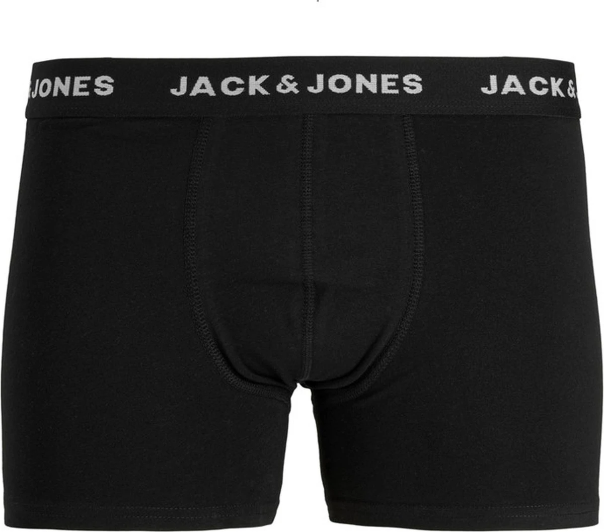JACK&JONES JACSMILEY XMAS TRUNKS 5 PACK Heren Onderbroek - Maat M 10 JACK&JONES JACSMILEY XMAS TRUNKS 5 PACK Heren Onderbroek - Maat M - Afbeelding 8