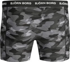 Bjorn Borg 3p SHORTS SHADELINE SAMMY - Sportonderbroek Casual - Mannen - Zwart - L -LingaDore Ondergoed Winkle 1200x1058 1