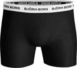 Björn Borg - Heren Onderbroeken 10-Pack Boxers Mix - Multi - Maat L 10 Björn Borg - Heren Onderbroeken 10-Pack Boxers Mix - Multi - Maat L -LingaDore Ondergoed Winkle 1200x1062 1
