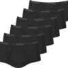 Sloggi Heren Maxi Slip 6-pack Basic