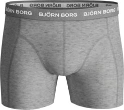 Björn Borg - Heren Onderbroeken 10-Pack Boxers Mix - Multi - Maat L 9 Björn Borg - Heren Onderbroeken 10-Pack Boxers Mix - Multi - Maat L -LingaDore Ondergoed Winkle 1200x1063 3