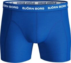 Björn Borg - Heren Onderbroeken 10-Pack Boxers Mix - Multi - Maat L 11 Björn Borg - Heren Onderbroeken 10-Pack Boxers Mix - Multi - Maat L -LingaDore Ondergoed Winkle 1200x1064 3