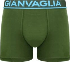 Merkloos 10 PACK Boxershort Heren | Katoen | Maat XL | Meerkleurig | Multicolor | Ondergoed Heren | Onderbroeken Heren | -LingaDore Ondergoed Winkle 1200x1068 10