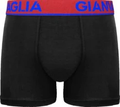 Merkloos 5 PACK Boxershort Heren | Katoen | Maat L | Zwart | Ondergoed Heren | Onderbroeken Heren | -LingaDore Ondergoed Winkle 1200x1068 15