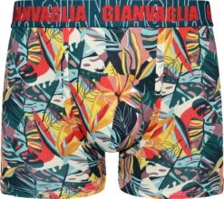 Boxershort Heren | 5 PACK | Katoen | Maat L | Print | Multicolor | Ondergoed Heren | Onderbroeken Heren | -LingaDore Ondergoed Winkle 1200x1068 4