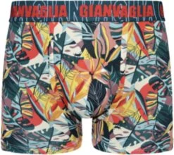 Heren Boxershorts Katoen - 5-Pack - Maat L -LingaDore Ondergoed Winkle 1200x1069 10