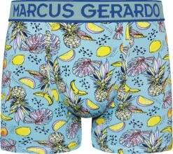 Marcus Gerardo - 10-pack - Boxershorts Heren - Katoen Onderbroek Heren - Maat L 14 Marcus Gerardo - 10-pack - Boxershorts Heren - Katoen Onderbroek Heren - Maat L -LingaDore Ondergoed Winkle 1200x1069 11
