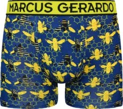 Marcus Gerardo - 10-pack - Boxershorts Heren - Katoen Onderbroek Heren - Maat L 16 Marcus Gerardo - 10-pack - Boxershorts Heren - Katoen Onderbroek Heren - Maat L -LingaDore Ondergoed Winkle 1200x1069 13