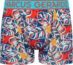 Marcus Gerardo - 10-pack - Boxershorts Heren - Katoen Onderbroek Heren - Maat L 17 Marcus Gerardo - 10-pack - Boxershorts Heren - Katoen Onderbroek Heren - Maat L -LingaDore Ondergoed Winkle 1200x1069 14