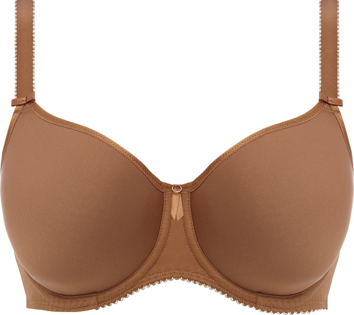 Fantasie Rebecca Essentials UW Moulded Spacer Bra Dames Beha - Maat 85H 3 Fantasie Rebecca Essentials UW Moulded Spacer Bra Dames Beha - Maat 85H