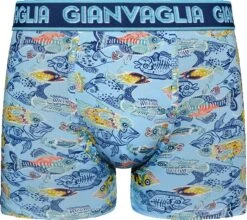 Merkloos 5 PACK Boxershort Heren | Katoen | Maat XL | Dieren | Print | Ondergoed Heren | Onderbroeken Heren | -LingaDore Ondergoed Winkle 1200x1069 25