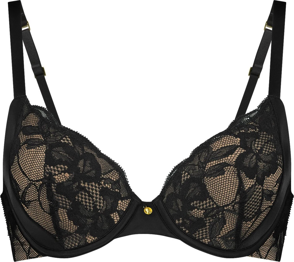 Sapph Bellona T-shirt BH 3 Sapph Bellona T-shirt BH