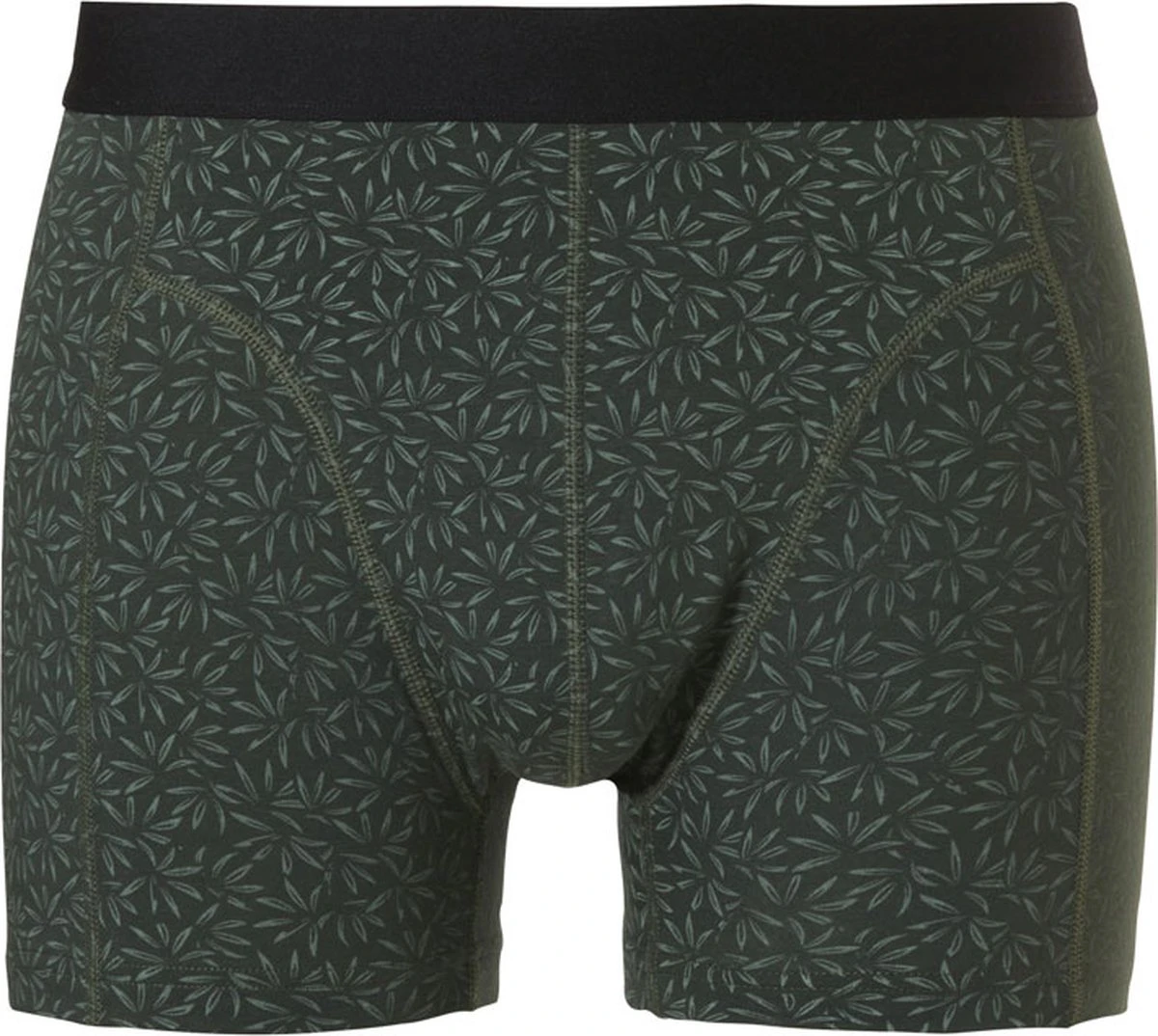 Ten Cate Boxershorts Actie 6-pack-M 4 Ten Cate Boxershorts Actie 6-pack-M - Afbeelding 2