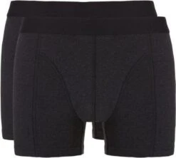 Ten Cate Short Navy 2 Pack Voor Heren - Maat L -LingaDore Ondergoed Winkle 1200x1078 1