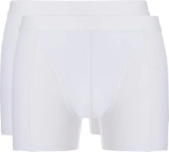 Ten Cate Short Navy 2 Pack Voor Heren - Maat L -LingaDore Ondergoed Winkle 1200x1079