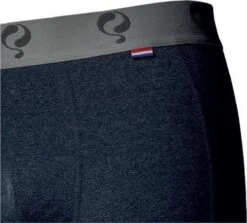 Quick Q1905 Bodywear Heren Boxershorts 6-Pack Zwart Grijs Blauw Rood Jeans Navy 30 Quick Q1905 Bodywear Heren Boxershorts 6-Pack Zwart Grijs Blauw Rood Jeans Navy -LingaDore Ondergoed Winkle 1200x1082 1