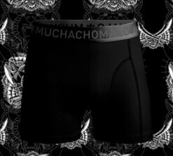 Muchachomalo-12-pack Onderbroeken Voor Mannen-Elastisch Katoen-Boxershorts - Maat XL 40 Muchachomalo-12-pack Onderbroeken Voor Mannen-Elastisch Katoen-Boxershorts - Maat XL -LingaDore Ondergoed Winkle 1200x1082 10