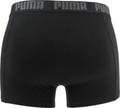 Puma Basic Boxer Heren Onderbroek - 4-pack - Maat XL -LingaDore Ondergoed Winkle 1200x1082 2