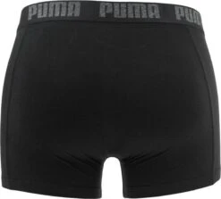 Puma Basic Boxer Heren Onderbroek - 6-pack - Maat L -LingaDore Ondergoed Winkle 1200x1082