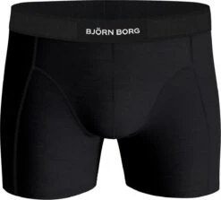 Bjorn Borg Onderbroek Core Boxer 3p 10001295 Mp002 Mannen Maat - M -LingaDore Ondergoed Winkle 1200x1083 12