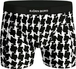 Bjorn Borg Onderbroek Core Boxer 3p 10001295 Mp002 Mannen Maat - M -LingaDore Ondergoed Winkle 1200x1083 13