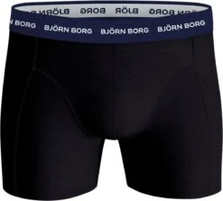 Björn Borg Essential Boxershorts Onderbroek Mannen - Maat S -LingaDore Ondergoed Winkle 1200x1084 4