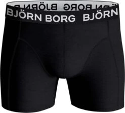 Bjorn Borg Onderbroek Stretch Boxer 12p 10001718 Mp001 Mannen Maat - L -LingaDore Ondergoed Winkle 1200x1085 1