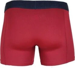 Sapph Boxershort Heren - Nolan - Microvezel - 2pack - Groen/Rood - M -LingaDore Ondergoed Winkle 1200x1088 3