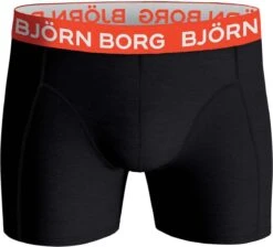 Bjorn Borg Onderbroek Stretch Boxer 12p 10001718 Mp001 Mannen Maat - L -LingaDore Ondergoed Winkle 1200x1089 1