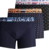 JACK&JONES JACHENRIK TRUNKS 3 PACK NOOS Heren Onderbroek - Maat L 2 JACK&JONES JACHENRIK TRUNKS 3 PACK NOOS Heren Onderbroek - Maat L -LingaDore Ondergoed Winkle 1200x1090 2