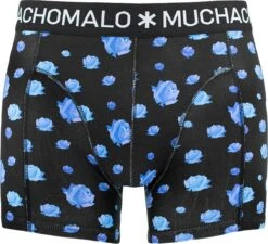 Muchachomalo-10-pack Onderbroeken Voor Mannen-Elastisch Katoen-Boxershorts - Maat XL 9 Muchachomalo-10-pack Onderbroeken Voor Mannen-Elastisch Katoen-Boxershorts - Maat XL -LingaDore Ondergoed Winkle 1200x1092 4