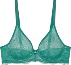 Triumph Amourette Charm Conscious W02 Dames Beha - Maat E100