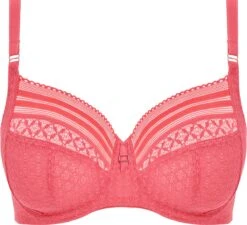 Freya Viva UW Side Support Bra Dames Beha - Maat G80