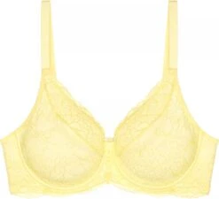 Triumph Mirage Spotlight W01 EX Dames Beha - Maat G90