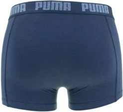 Puma Basic Boxer Heren Onderbroek - 2-pack - Maat L -LingaDore Ondergoed Winkle 1200x1095 9