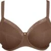 Fantasie Fusion UW Full Cup Side Support Bra Dames Beha - Maat 70F -LingaDore Ondergoed Winkle 1200x1096