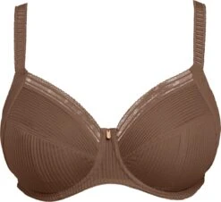 Fantasie Fusion UW Full Cup Side Support Bra Dames Beha - Maat 70F