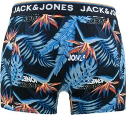 JACK&JONES JACAZORES TRUNKS 3 PACK NOOS Heren Onderbroek - Maat L -LingaDore Ondergoed Winkle 1200x1098